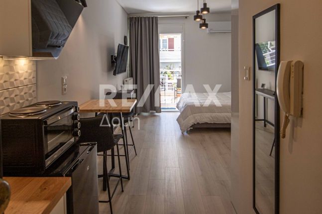Apartment 32 sqm for rent, Magnesia, Volos