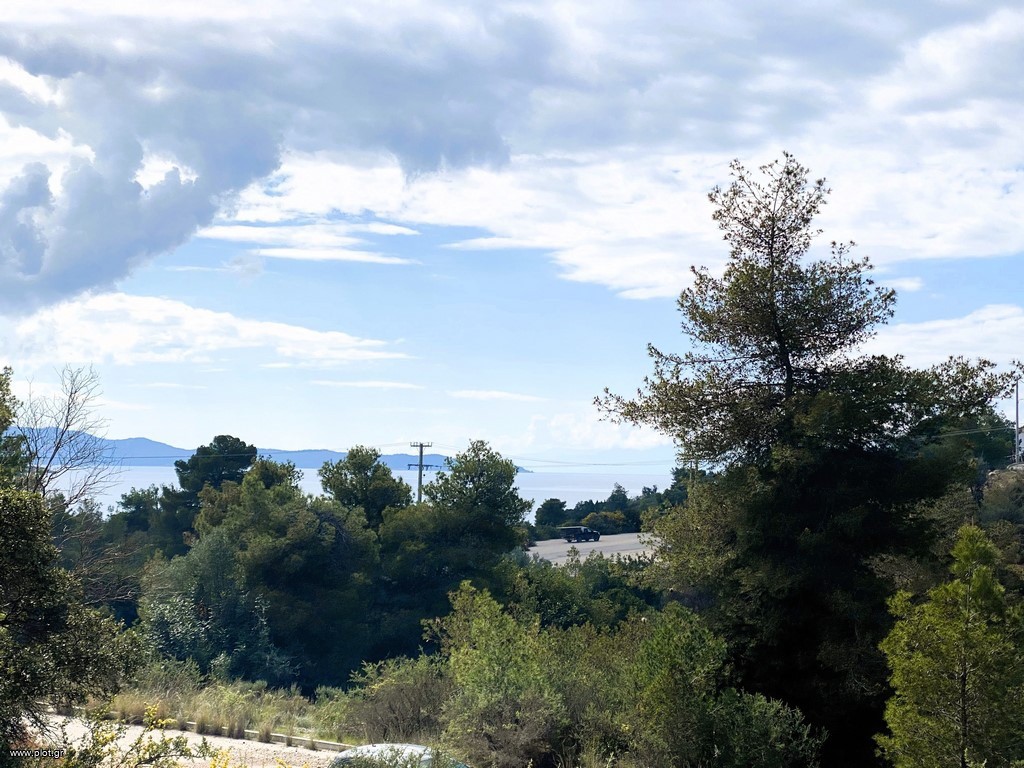 Οικόπεδο 782 τ.μ. προς πώληση, Βερβερούδα