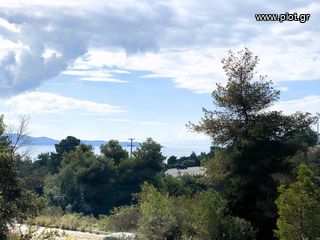 Οικόπεδο 782 τ.μ. για πώληση, Αργολίδα, Κρανίδι-thumb-1