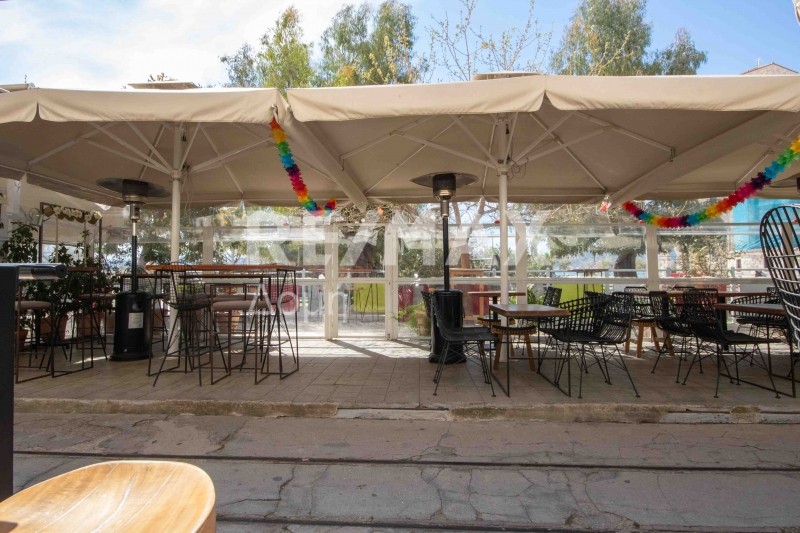 Επιχείρηση 80 τ.μ. πρός πώληση, Μαγνησία, Βόλος