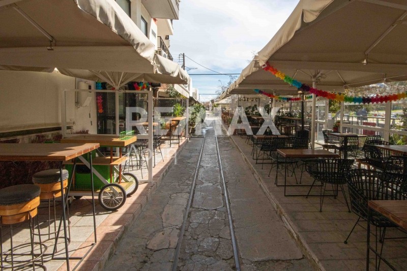 Επιχείρηση 80 τ.μ. πρός πώληση, Μαγνησία, Βόλος
