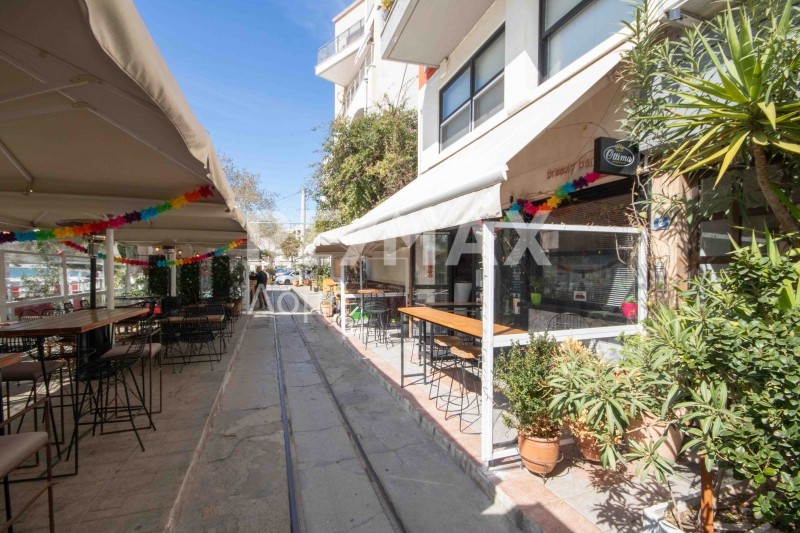 Επιχείρηση 80 τ.μ. πρός πώληση, Μαγνησία, Βόλος