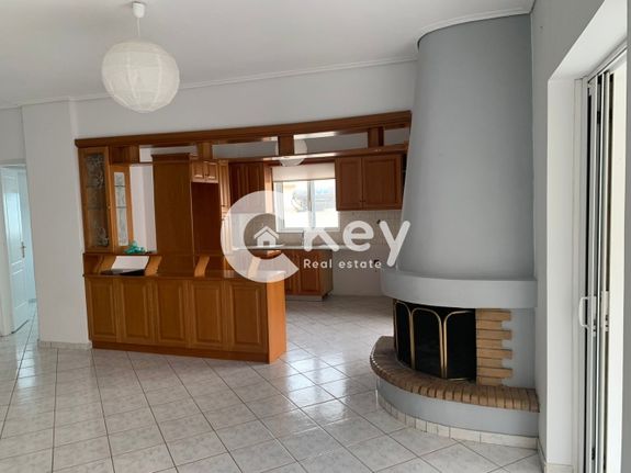 Apartment 138 sqm for rent, Athens - North, Vrilissia