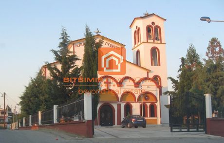 Land plot 781sqm for sale-Lachanas » Xilopoli