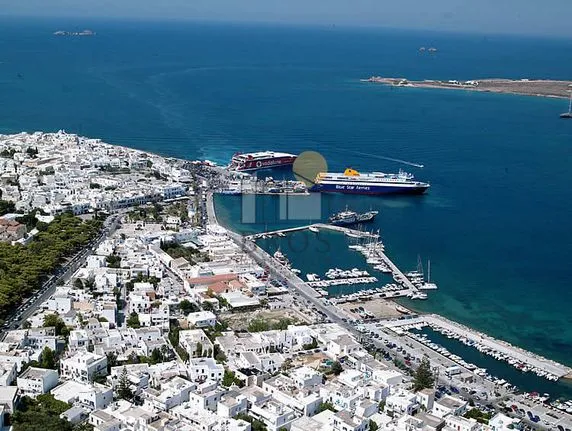 Hotel 340 sqm for sale, Cyclades, Paros