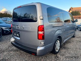 Opel Zafira Life 2021 L3-88kWh Tourer !! '21-thumb-2