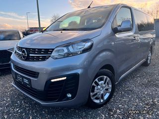 Opel Zafira Life 2021 L3-88kWh Tourer !! '21-thumb-6