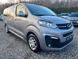 Opel Zafira Life 2021 L3-88kWh Tourer !! '21-thumb-5