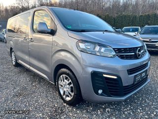 Opel Zafira Life 2021 L3-88kWh Tourer !! '21-thumb-8
