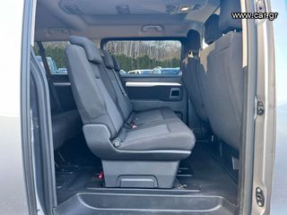 Opel Zafira Life 2021 L3-88kWh Tourer !! '21-thumb-11