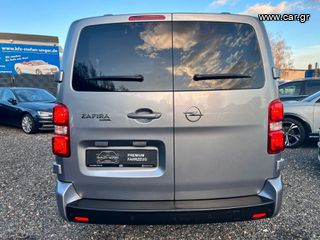 Opel Zafira Life 2021 L3-88kWh Tourer !! '21-thumb-15