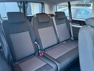Opel Zafira Life 2021 L3-88kWh Tourer !! '21-thumb-12