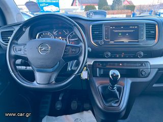 Opel Zafira Life 2021 L3-88kWh Tourer !! '21-thumb-19