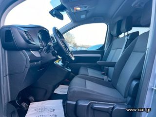 Opel Zafira Life 2021 L3-88kWh Tourer !! '21-thumb-10