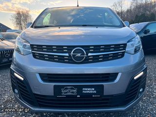 Opel Zafira Life 2021 L3-88kWh Tourer !! '21-thumb-7