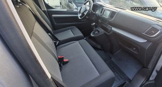 Opel Zafira Life 2021 L3-88kWh Tourer !! '21-thumb-21