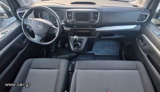 Opel Zafira Life 2021 L3-88kWh Tourer !! '21-thumb-22