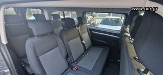 Opel Zafira Life 2021 L3-88kWh Tourer !! '21-thumb-23