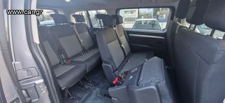 Opel Zafira Life 2021 L3-88kWh Tourer !! '21-thumb-24