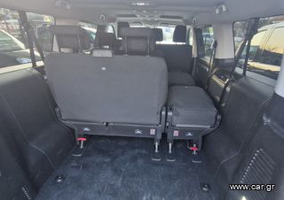 Opel Zafira Life 2021 L3-88kWh Tourer !! '21-thumb-25