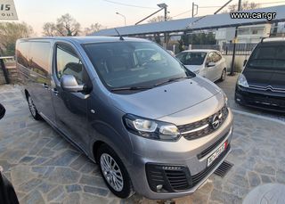 Opel Zafira Life 2021 L3-88kWh Tourer !! '21-thumb-4