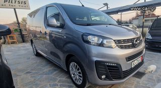 Opel Zafira Life 2021 L3-88kWh Tourer !! '21-thumb-9