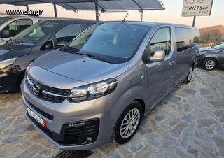 Opel Zafira Life 2021 L3-88kWh Tourer !! '21-thumb-1