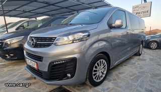 Opel Zafira Life 2021 L3-88kWh Tourer !! '21-thumb-3