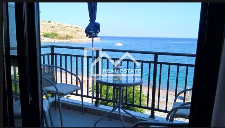 Apartment 40 sqm for sale, Dodecanese, Rhodes