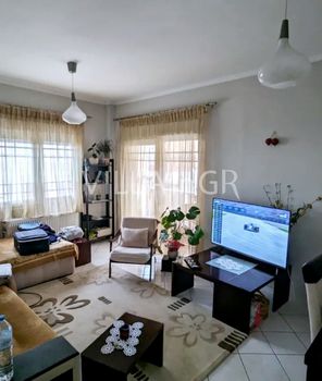 Apartment 65sqm for sale-Evosmos » Center