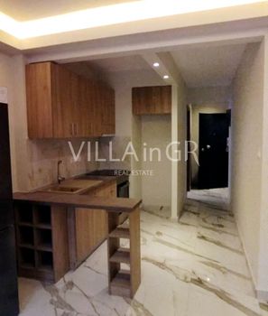 Apartment 45sqm for sale-Ano Toumpa
