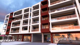 Maisonette 124,50 sqm for sale