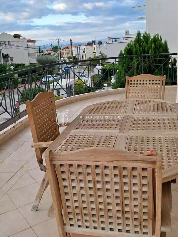 Διαμέρισμα 121 τ.μ. πρός πώληση, Αθήνα - Νότια Προάστια, Γλυφάδα
