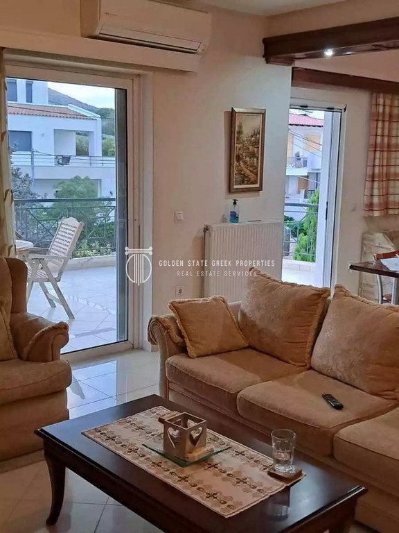 Διαμέρισμα 121 τ.μ. πρός πώληση, Αθήνα - Νότια Προάστια, Γλυφάδα