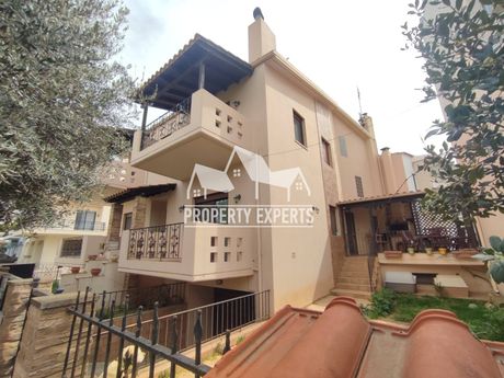 Detached home 256sqm for sale-Alexandroupoli » Eforia