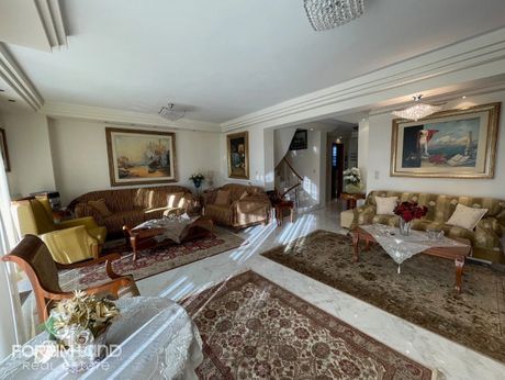 Villa 295sqm for sale-Panorama » Center