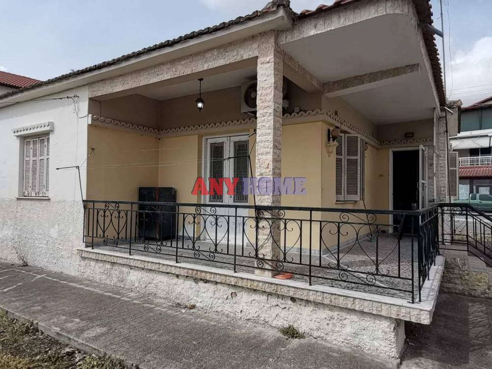 Μονοκατοικία 76 τ.μ. προς πώληση, Κύμινα