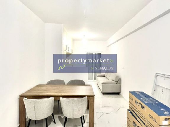 Apartment 41 sqm for sale, Athens - South, Kalithea