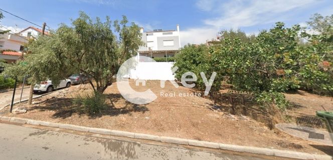 Land plot 235 sqm for sale, Athens - South, Vari - Varkiza