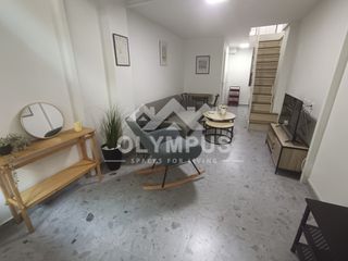Loft 46 τ.μ. για ενοικίαση, Θεσσαλονίκη - Κέντρο, Μαρτίου-thumb-2