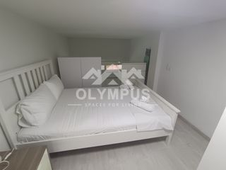 Loft 46 τ.μ. για ενοικίαση, Θεσσαλονίκη - Κέντρο, Μαρτίου-thumb-5