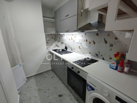 Loft 46sqm for sale-Martiou