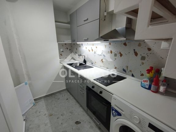Loft 46 sqm for sale, Thessaloniki - Center, Martiou