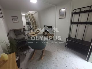 Loft 46 τ.μ. για ενοικίαση, Θεσσαλονίκη - Κέντρο, Μαρτίου-thumb-3