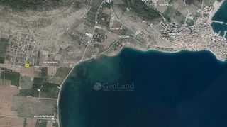 Οικόπεδο 919 τ.μ. πρός πώληση, Αργολίδα, Ερμιόνη-thumb-2