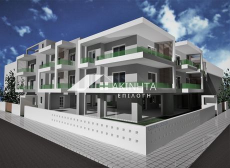 Διαμέρισμα 72τ.μ. για πώληση-Αλεξανδρούπολη » Υεβ