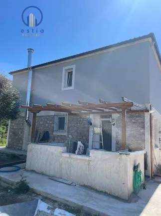 Detached home 168 sqm for rent, Achaia, Patra