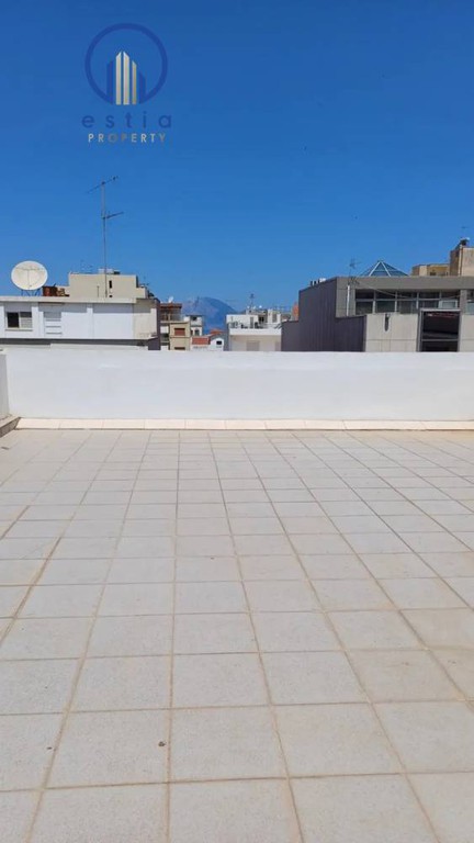 Διαμέρισμα 50 τ.μ. προς ενοικίαση, Κέντρο Πάτρας