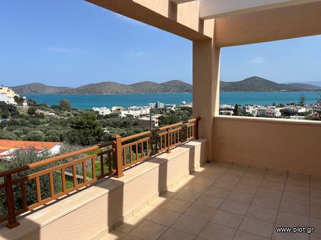 Detached home 150sqm for sale-Agios Nikolaos » Schisma