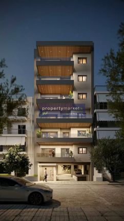 Apartment 113 sqm for sale, Athens - South, Nea Smyrni
